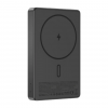 Портативный Power Bank Wiwu Warriors PD 20W Magnetic (Wi-P073)