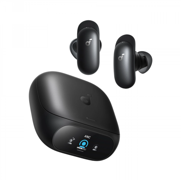 Беспроводные наушники Soundcore Liberty 5 Pro