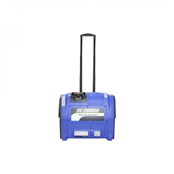 Бензиновый генератор Drivelong SE2000D