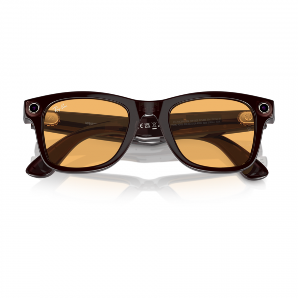 Ray-Ban Meta Wayfarer Gen 2. (RW4006 675385)
