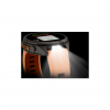 Часы Garmin Fenix 9 Pro - 43mm, inReach, Titanium with Shell Pink/Autumn Orange Silicone Band (010-04335-00)