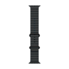 Apple Watch Ultra 2 Black Titanium Ocean Band Black
