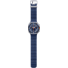 Samsung Galaxy Watch Ultra (2025) 47мм LTE (Titanium Blue)