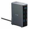 Зарядная станция Anker Prime 160W (A83B63A1)