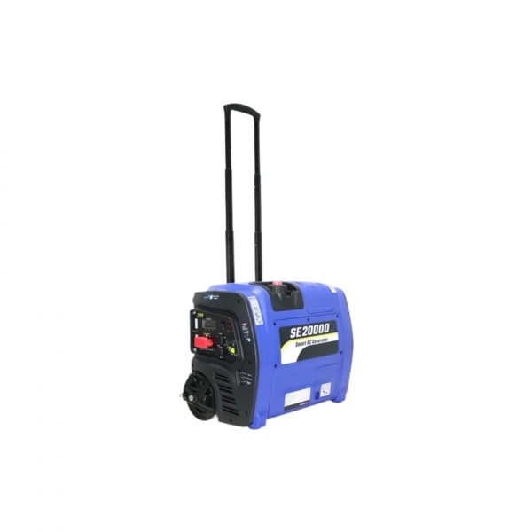Бензиновый генератор Drivelong SE2000D