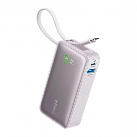 Power Bank Anker Nano 10000mAh 30W ( A1259 )