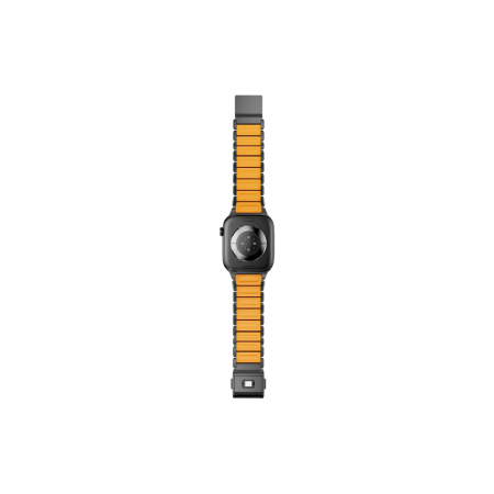 Титановый ремешок для Apple Watch Ultra