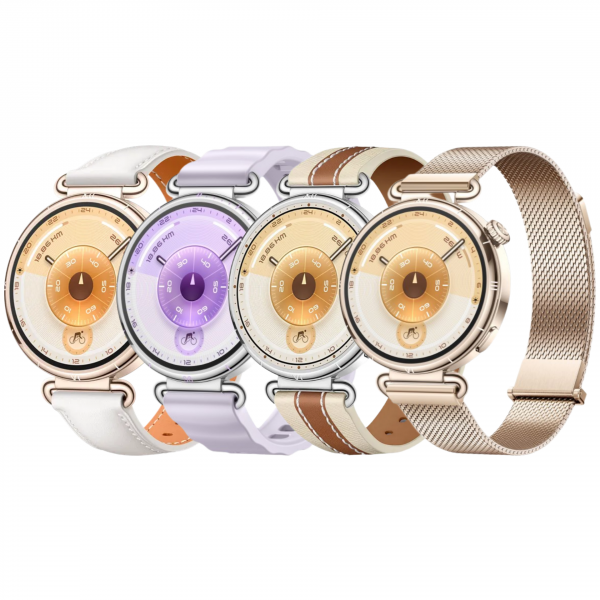 Умные часы Huawei Watch GT 6 41mm