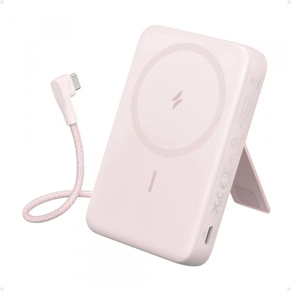 Портативное зарядное устройство Anker Zolo A1685 10000mAh