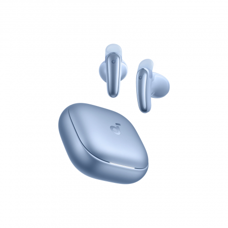 Беспроводные наушники Anker Soundcore Liberty Buds