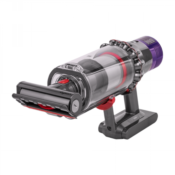 Беспроводной пылесос Dyson V10 Absolute (Медный/Серый)