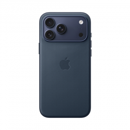 Чехол Apple TechWoven для iPhone 17 с MagSafe. Цвет: