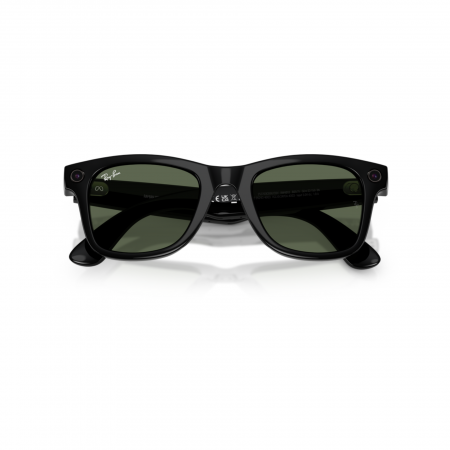Ray-Ban Meta Wayfarer Gen 2. (RW4012 601/71)