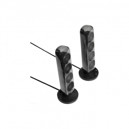 Акустическая система Harman Kardon Aura Soundsticks 5