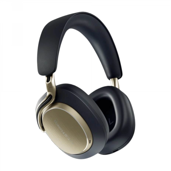 Беспроводные наушники Bowers & Wilkins Px8 S2 Полуночный синий 