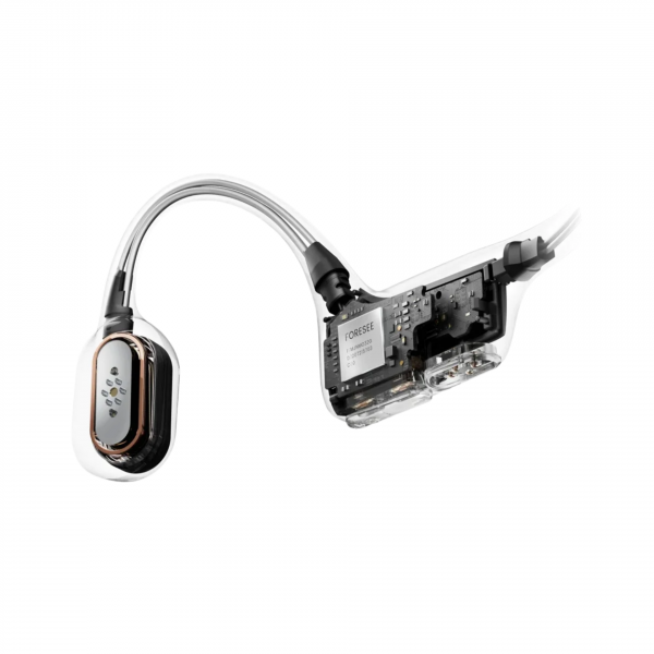Беспроводные наушники SHOKZ Open Swim Pro 710