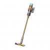 Беспроводной пылесос Dyson V12 Detect Slim Absolute (Золотой/Золотой)