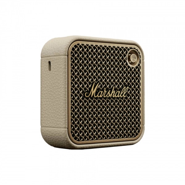 Портативная Bluetooth колонка Marshall Willen II