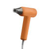 Фен для волос с ионизацией Momax 1-Care Hair Mini Ultra Speed Ion (HL13CNW)