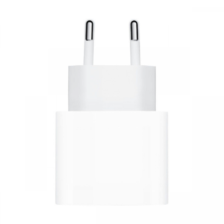 Зарядное устройство Apple USB-C 20W 