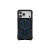 Защитный чехол UAG Monarch Pro Kevlar для iPhone 17