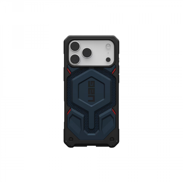 Защитный чехол UAG Monarch Pro Kevlar для iPhone 17