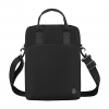 Вертикальная сумка WIWU Alpha Vertical Double Layer Bag