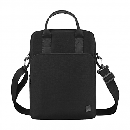 Вертикальная сумка WIWU Alpha Vertical Double Layer Bag