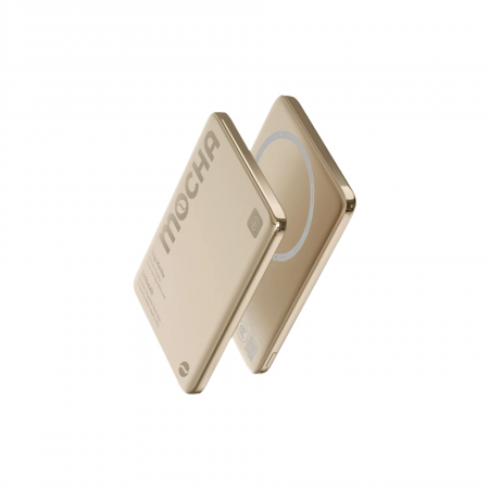 Ультракомпактный Power Bank WiWU Wi-P085