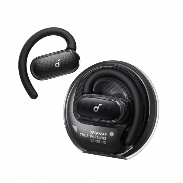 Наушники беспроводные Soundcore by Anker V40i (A3878)