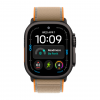 Apple Watch Ultra 4 ремешок Trail Loop