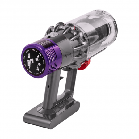 Беспроводной пылесос Dyson V10 Absolute (Медный/Серый)