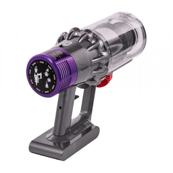 Беспроводной пылесос Dyson V10 Absolute (Медный/Серый)