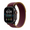 Apple Watch Ultra 4 ремешок Trail Loop 
