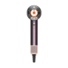 Фен Dyson Supersonic Nural HD16 Straight+Wavy (Jasper Plum)
