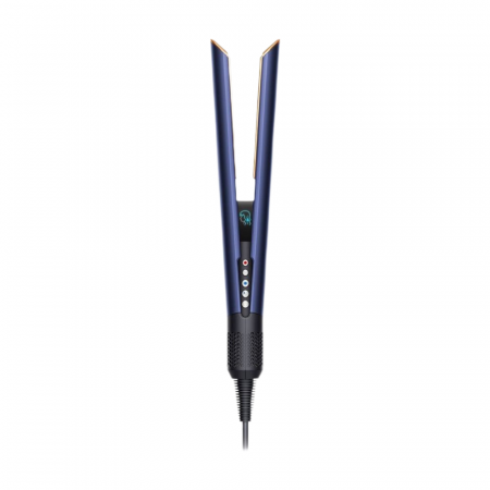 Выпрямитель Dyson Airstrait HT01 Prussian (Blue/Rich Copper)