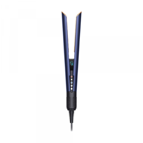 Выпрямитель Dyson Airstrait HT01 Prussian (Blue/Rich Copper)