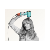 Фен Dyson Supersonic Nural HD16 (Ceramic Patina/Topaz)