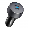 Автомобильное зарядное устройство Anker Power Driveuo 40W (A2724)