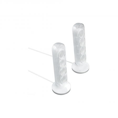 Акустическая система Harman Kardon Aura Soundsticks 5