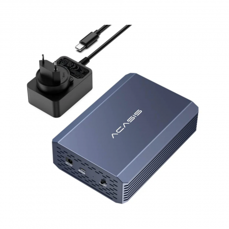 Внешний корпус для SSD Acasis (EC-6802)