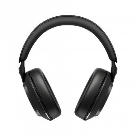 Беспроводные наушники Bowers & Wilkins Px7 S3 Черный