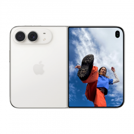 iPhone 18 Duo