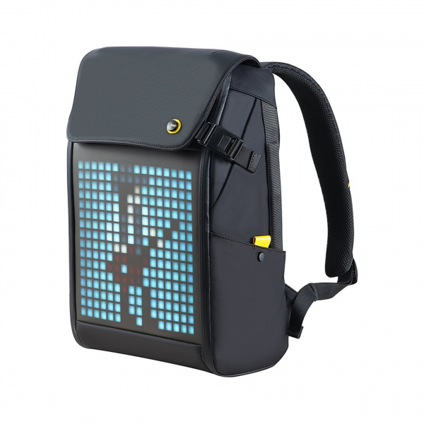 Рюкзак Divoom M с пиксельным LED экраном