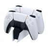Зарядная станция Sony DualSense на два геймпада для Playstation 5 (PS5)