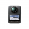 Экшн-камера DJI Osmo 360 Adventure Combo Black
