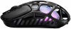 Ультралегкая беспроводная мышь GravaStar Mercury X Pro (BK CX52850)