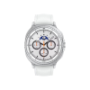 Samsung Galaxy Watch 8 Classic 46mm (White)