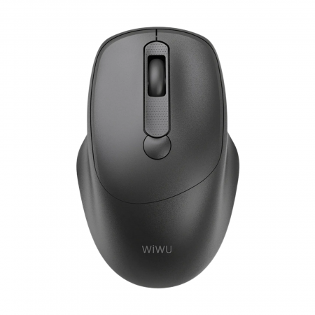 Эргономичная беспроводная мышь  WiWU Wireless Mouse (WM113)