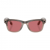 Умные очки Ray-Ban Meta Wayfarer Gen 1. Фотохромные